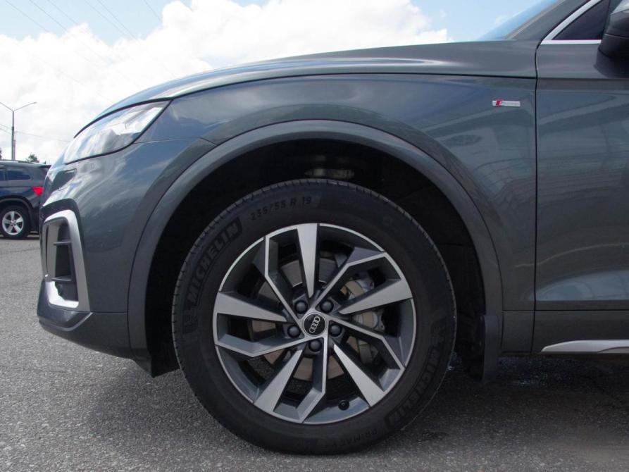 Audi Q5 Sportback I (FY) Владимир  - изображение 28
