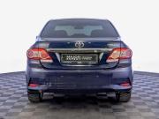 Toyota Corolla X (E140 E150) Рестайлинг Москва  - изображение 32