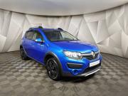 Renault Sandero II Москва  - изображение 20