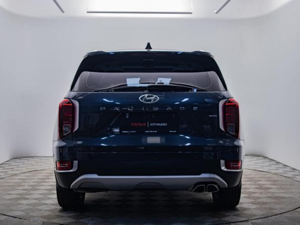 Hyundai Palisade I с пробегом 2020 года, цена 4 590 000 рублей, 66700 км, внедорожник, Автокод Объявления