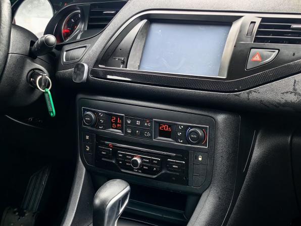 Citroen C5 II с пробегом 2010 года, цена 609 000 рублей, 160500 км, универсал, Автокод Объявления