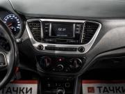 Hyundai Solaris II Иркутск  - изображение 37