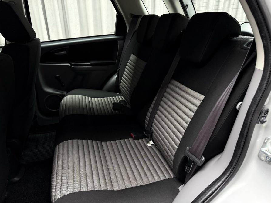 Suzuki SX4 I (Classic) Рестайлинг Ижевск  - изображение 27