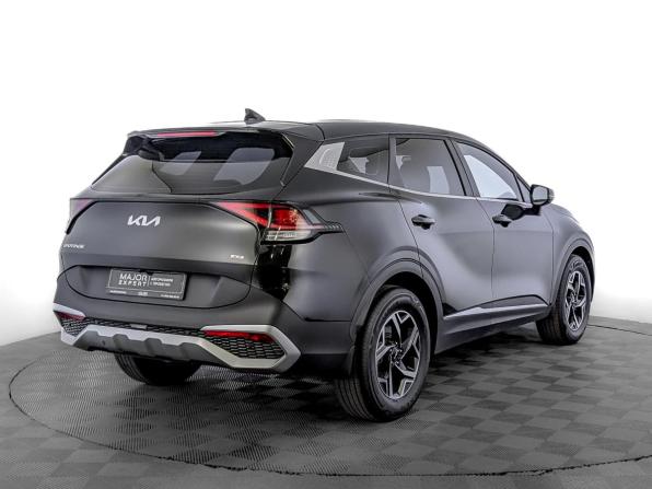 Kia Sportage V с пробегом 2024 года, цена 3 250 000 рублей, 40058 км, внедорожник, Автокод Объявления