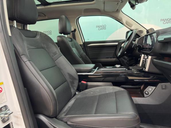 Haval Dargo I с пробегом 2025 года, цена 3 577 000 рублей, 18115 км, внедорожник, Автокод Объявления