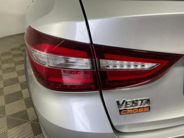 Lada (ВАЗ) Vesta I Рестайлинг (NG) с пробегом 2024 года, цена 1 610 000 рублей, 11421 км, универсал, Автокод Объявления