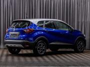 Renault Kaptur I Рестайлинг Краснодар  - изображение 22