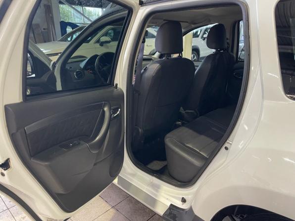 Renault Duster I Рестайлинг с пробегом 2018 года, цена 1 230 000 рублей, 162332 км, внедорожник, Автокод Объявления