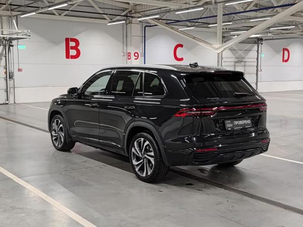 Geely Monjaro I с пробегом 2023 года, цена 2 730 000 рублей, 121046 км, внедорожник, Автокод Объявления