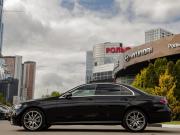 Mercedes-Benz E-Класс V (W213 S213 C238) Рестайлинг Москва  - изображение 31