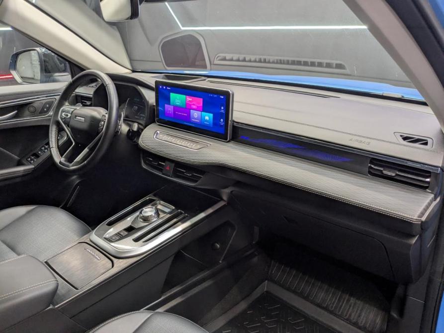 Haval Jolion I Рестайлинг Москва  - изображение 19