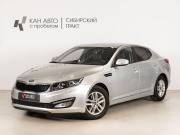 Kia Optima III Рестайлинг Казань  - изображение 9
