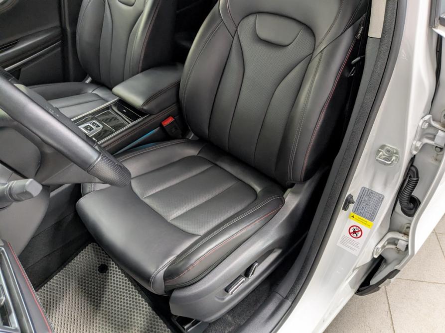 Changan CS75 I Рестайлинг Москва  - изображение 14