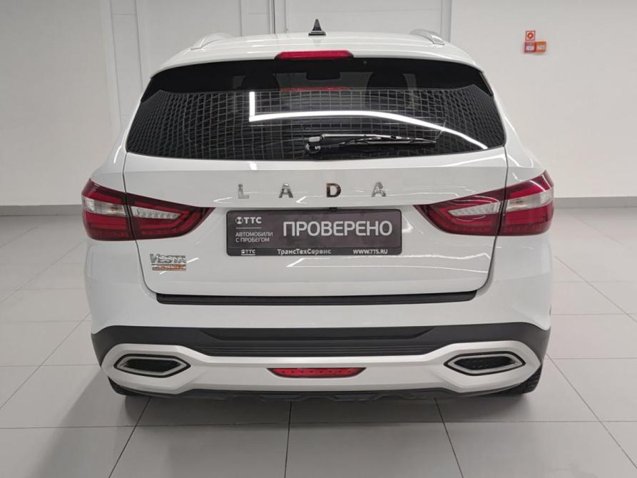 Lada (ВАЗ) Vesta I Рестайлинг (NG) Казань  - изображение 7