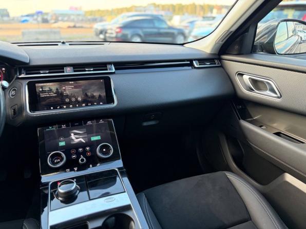 Land Rover Range Rover Velar I с пробегом 2019 года, цена 3 770 000 рублей, 72000 км, внедорожник, Автокод Объявления