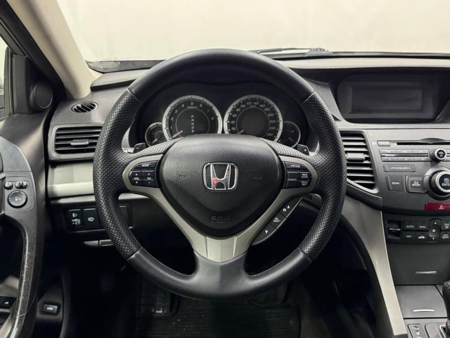 Honda Accord VIII Ростов-на-Дону  - изображение 11