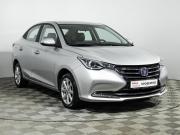 Changan Alsvin Санкт-Петербург  - изображение 20