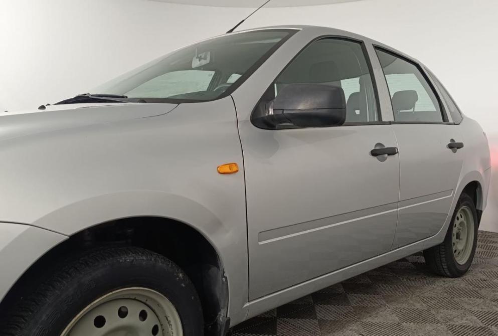 Lada (ВАЗ) Granta I Волгоград  - изображение 20