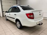 Lada (ВАЗ) Granta I Энгельс  - изображение 40
