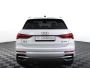 Audi Q3 II (F3) Москва  - изображение 31