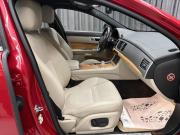 Jaguar XF I Рестайлинг Красноярск  - изображение 27