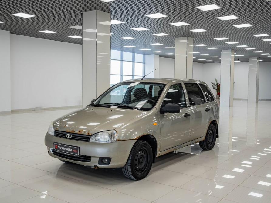 Lada (ВАЗ) Kalina I Самара  - изображение 1