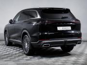 Chery Tiggo 9 I Москва  - изображение 30