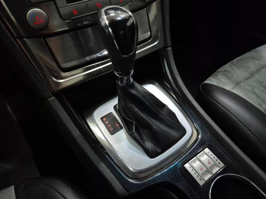 Ford Mondeo IV Альметьевск  - изображение 21