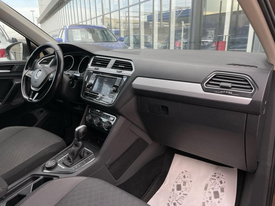 Volkswagen Tiguan II Краснодар  - изображение 22