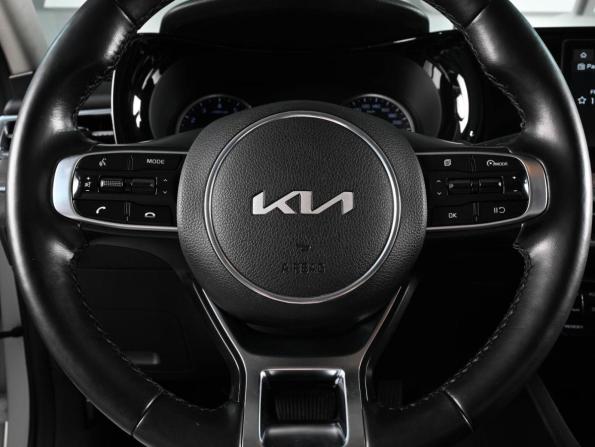 Kia K5 III с пробегом 2021 года, цена 2 359 000 рублей, 153282 км, седан, Автокод Объявления