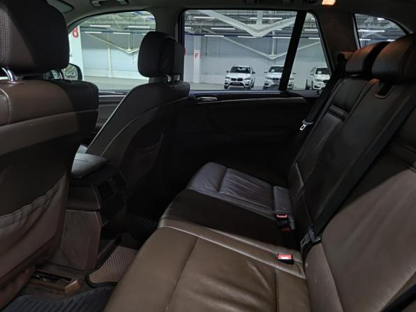 BMW X5 II (E70) Рестайлинг с пробегом 2012 года, цена 1 720 000 рублей, 211467 км, внедорожник, Автокод Объявления