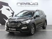 Hyundai Santa Fe III Ростов-на-Дону  - изображение 22