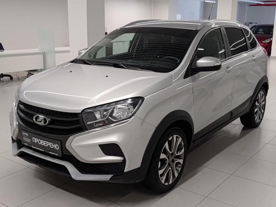 Lada (ВАЗ) XRAY I Казань  - изображение 1