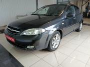 Chevrolet Lacetti I Арзамас  - изображение 7