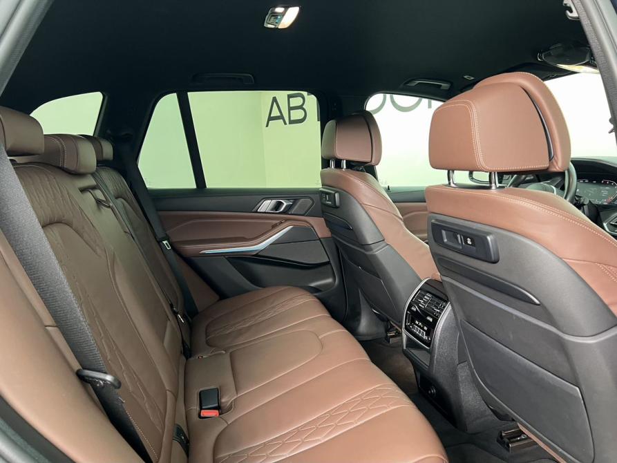 BMW X5 IV (G05/G18) Москва  - изображение 12