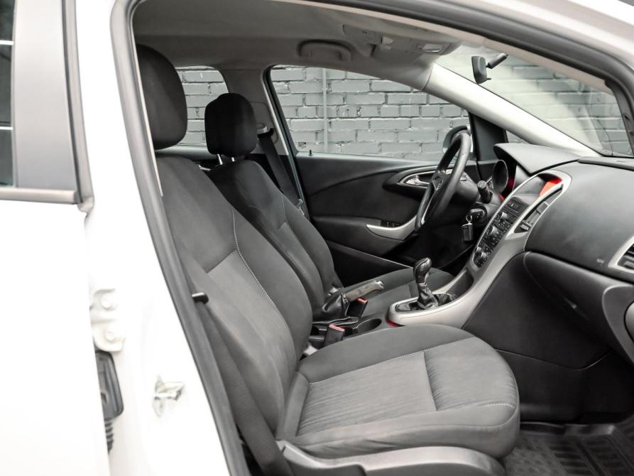 Opel Astra J Екатеринбург  - изображение 11
