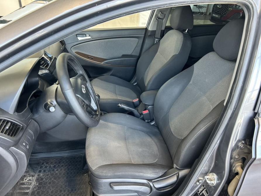 Hyundai Solaris I Саратов  - изображение 20
