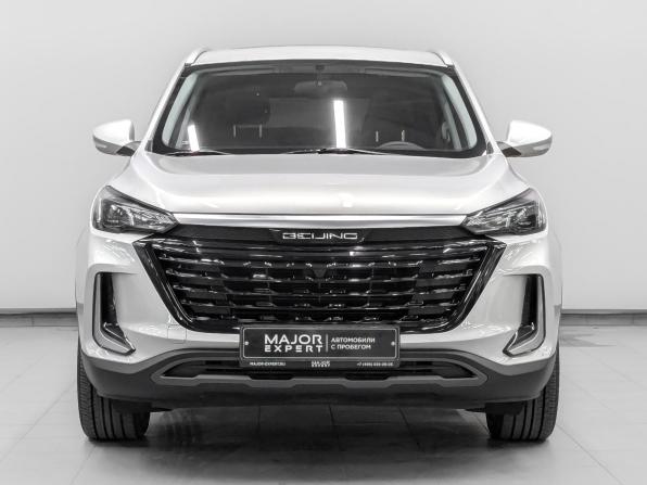 BAIC X35 с пробегом 2023 года, цена 1 490 000 рублей, 26256 км, внедорожник, Автокод Объявления