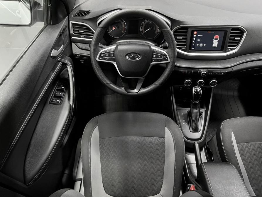 Lada (ВАЗ) Vesta I Рестайлинг (NG) Тверь  - изображение 11