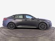 Kia Optima IV Рестайлинг Москва  - изображение 34