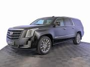 Cadillac Escalade IV Москва  - изображение 31