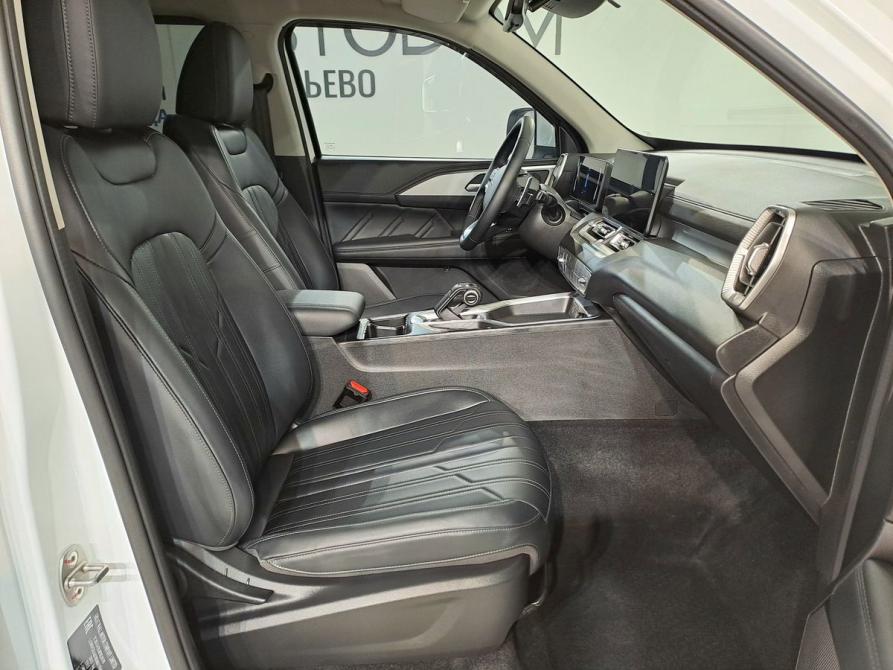 Haval H5 II Москва  - изображение 13