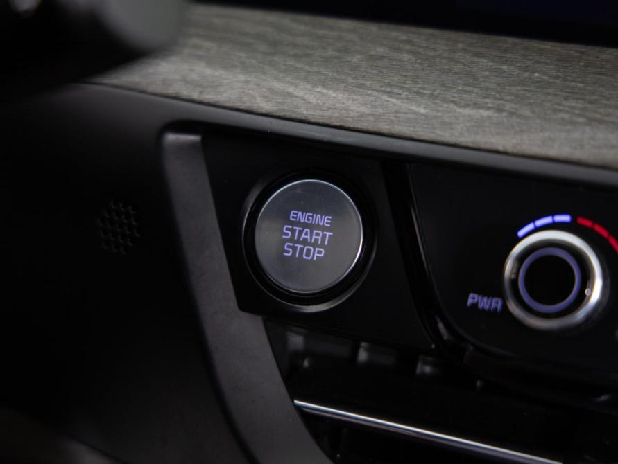 Kia K8 I Санкт-Петербург  - изображение 20