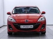 Mazda 3 II (BL) Красноярск  - изображение 33