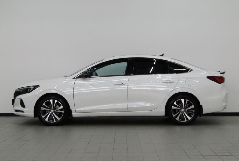 Changan Eado Plus Екатеринбург  - изображение 2