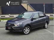 Lada (ВАЗ) Granta I Рестайлинг Казань  - изображение 15
