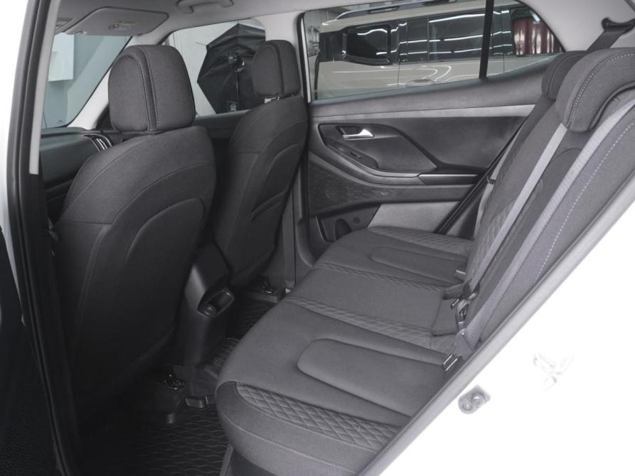 Hyundai Creta II Ростов-на-Дону  - изображение 11