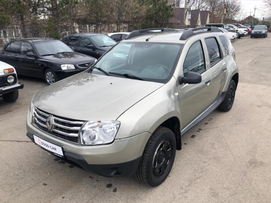 Renault Duster I Саратов  - изображение 9