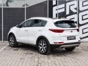 Kia Sportage IV Краснодар  - изображение 27