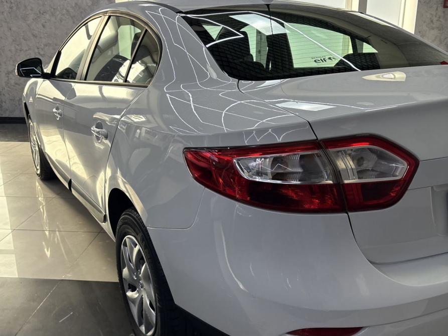 Renault Fluence I Рестайлинг Ярославль  - изображение 26